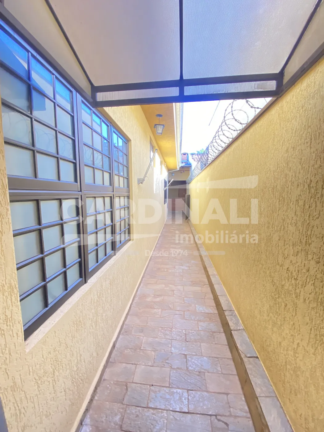 Alugar Casa / Padrão em São Carlos R$ 3.556,00 - Foto 24