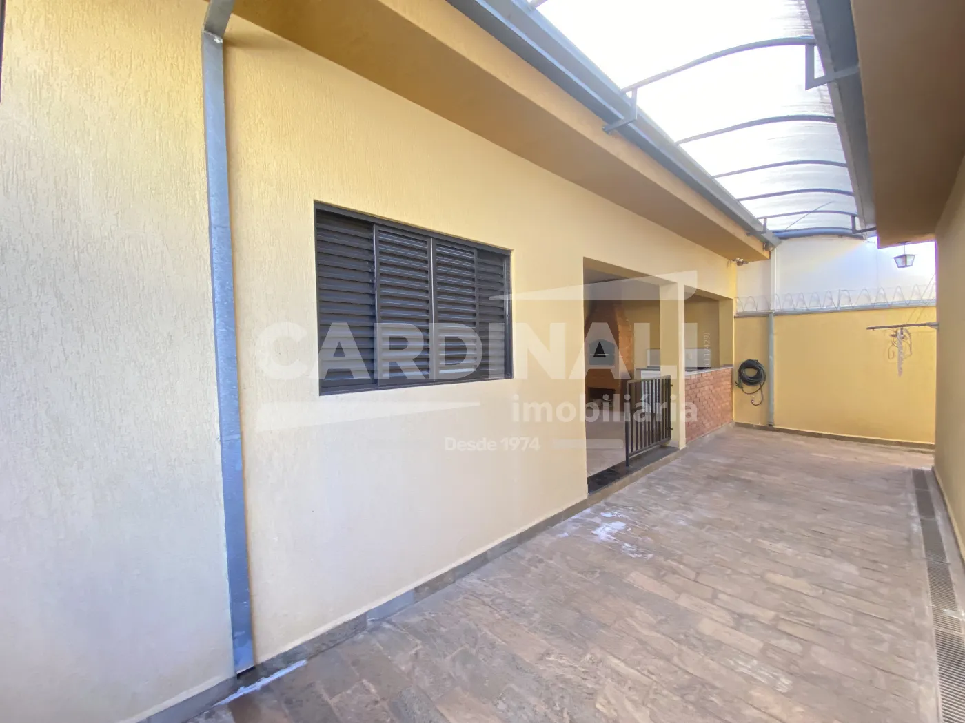 Alugar Casa / Padrão em São Carlos R$ 3.556,00 - Foto 25