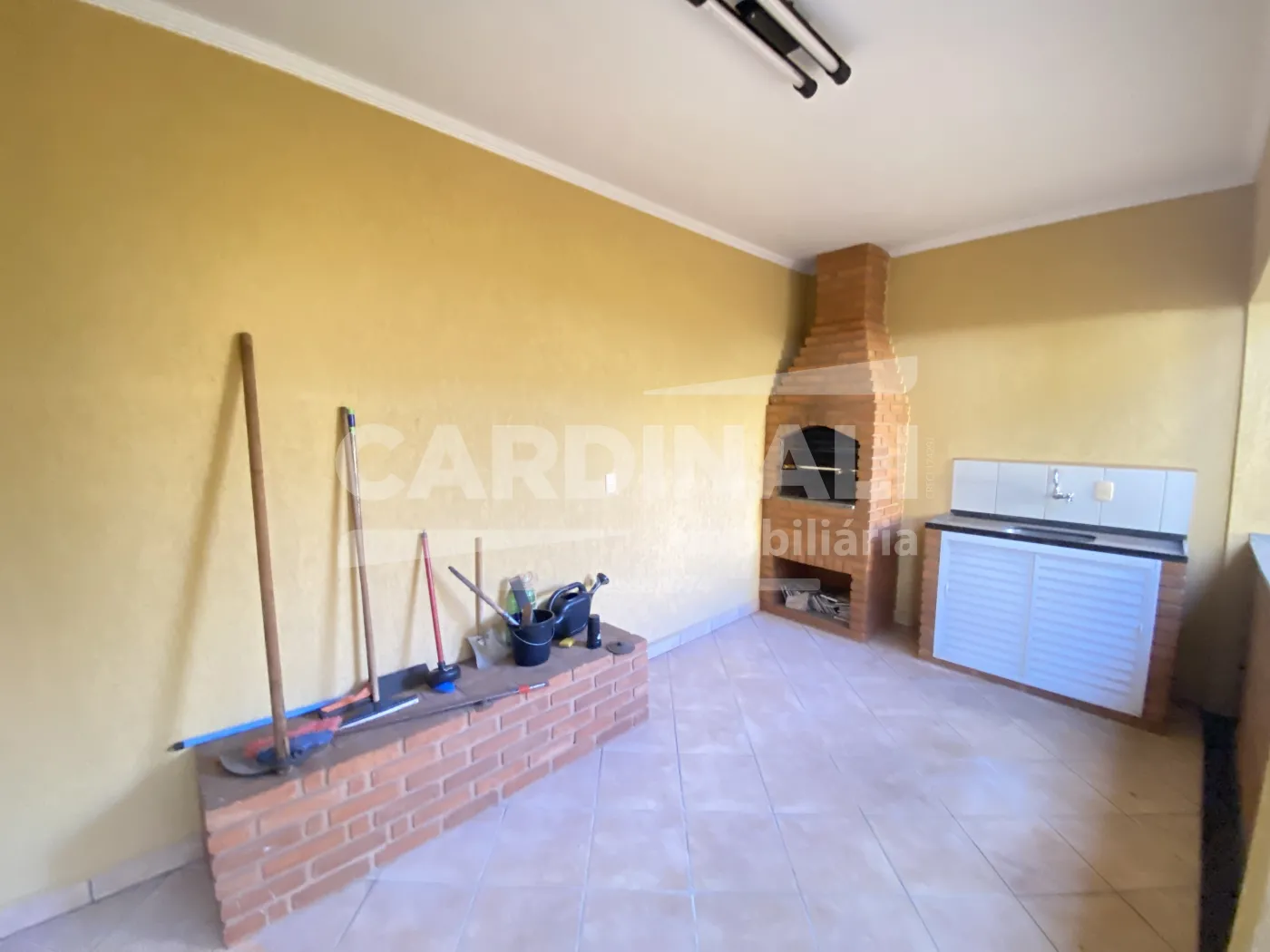 Alugar Casa / Padrão em São Carlos R$ 3.556,00 - Foto 26