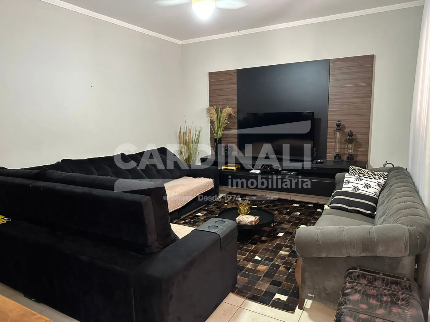 Comprar Casa / Padrão em Ribeirão Preto R$ 450.000,00 - Foto 2