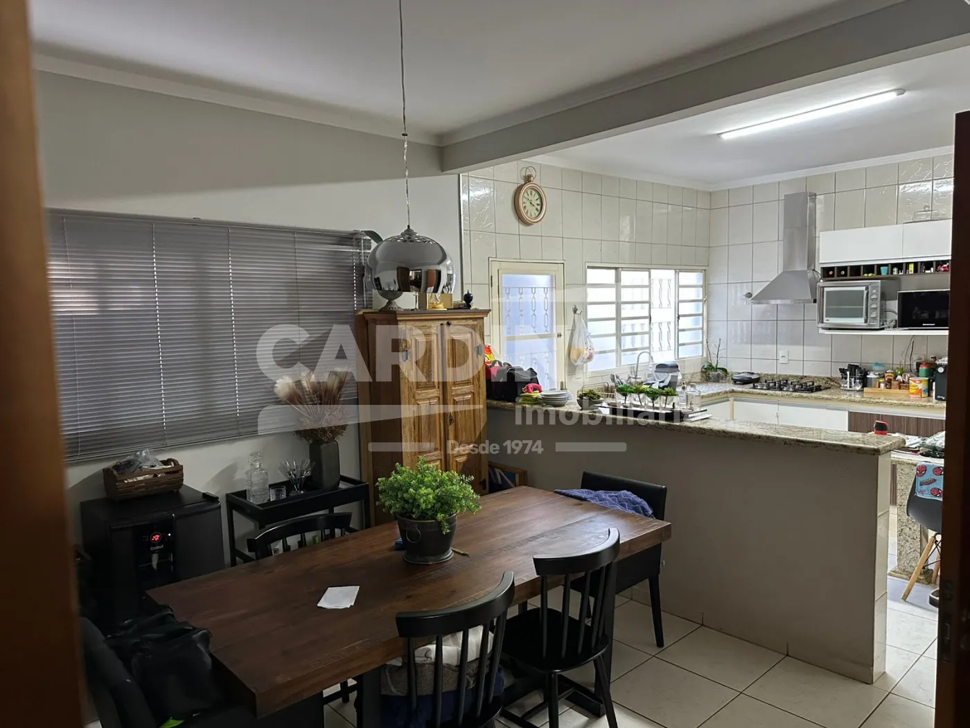 Comprar Casa / Padrão em Ribeirão Preto R$ 450.000,00 - Foto 4