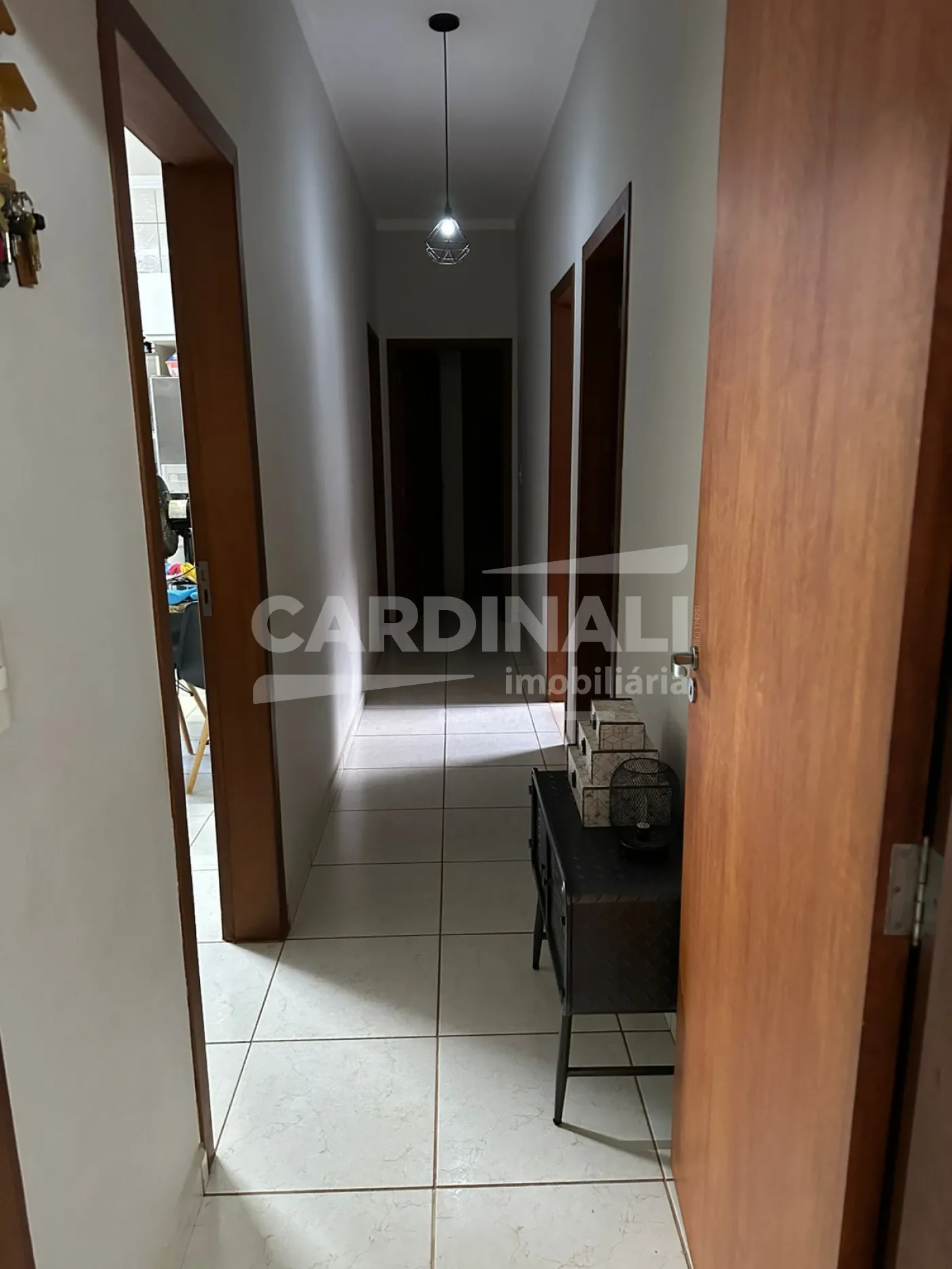 Comprar Casa / Padrão em Ribeirão Preto R$ 450.000,00 - Foto 8