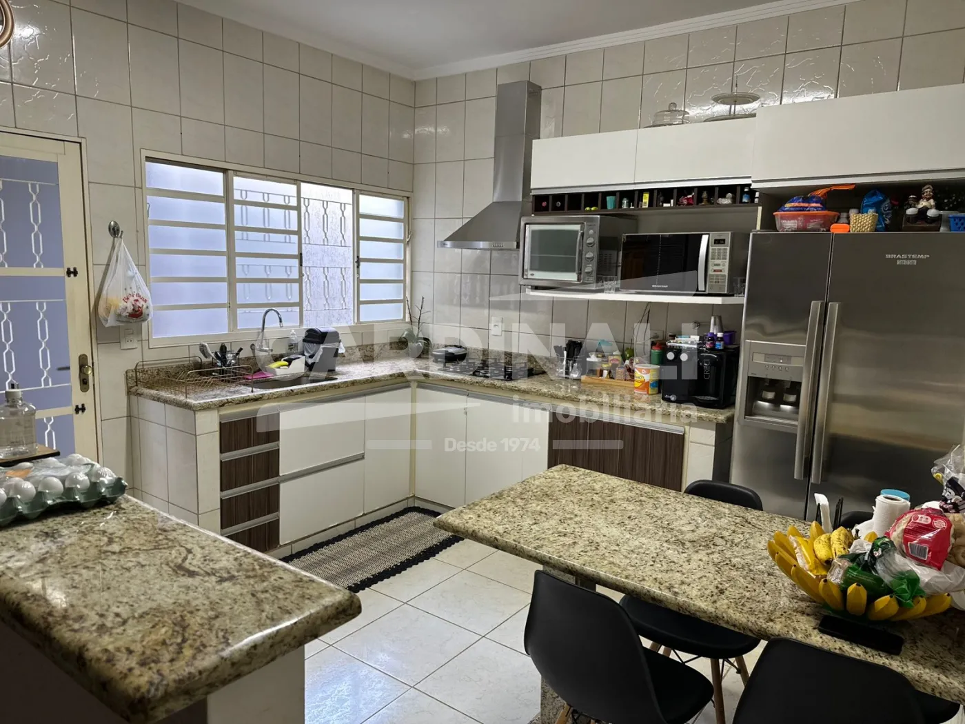 Comprar Casa / Padrão em Ribeirão Preto R$ 450.000,00 - Foto 5