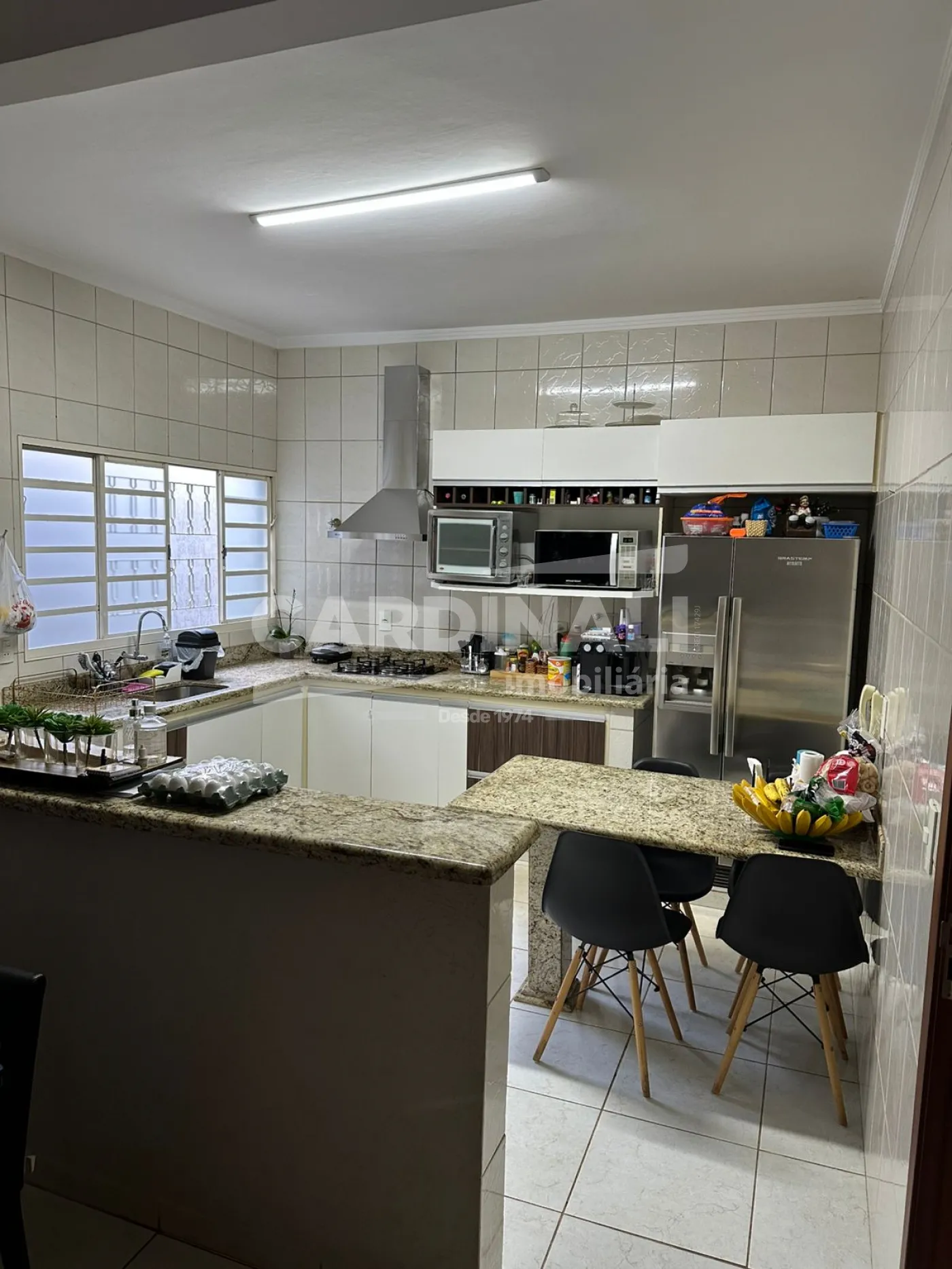 Comprar Casa / Padrão em Ribeirão Preto R$ 450.000,00 - Foto 6