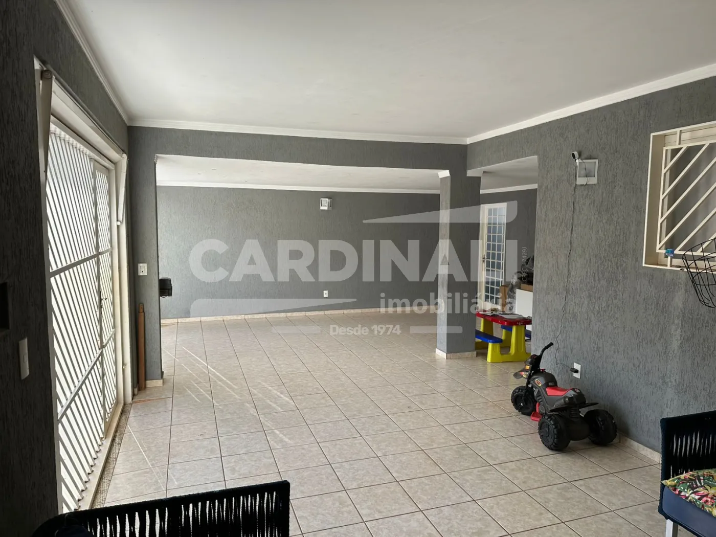 Comprar Casa / Padrão em Ribeirão Preto R$ 450.000,00 - Foto 1
