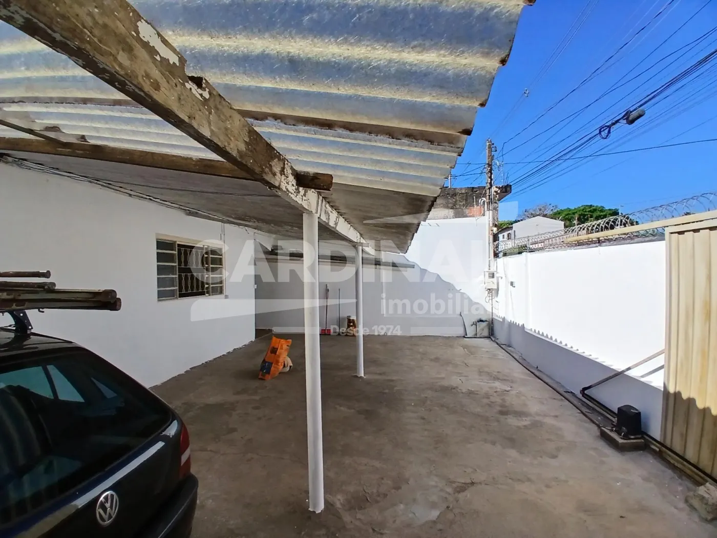 Casa / Padrão em São Carlos  Casa / Padrão em São Carlos