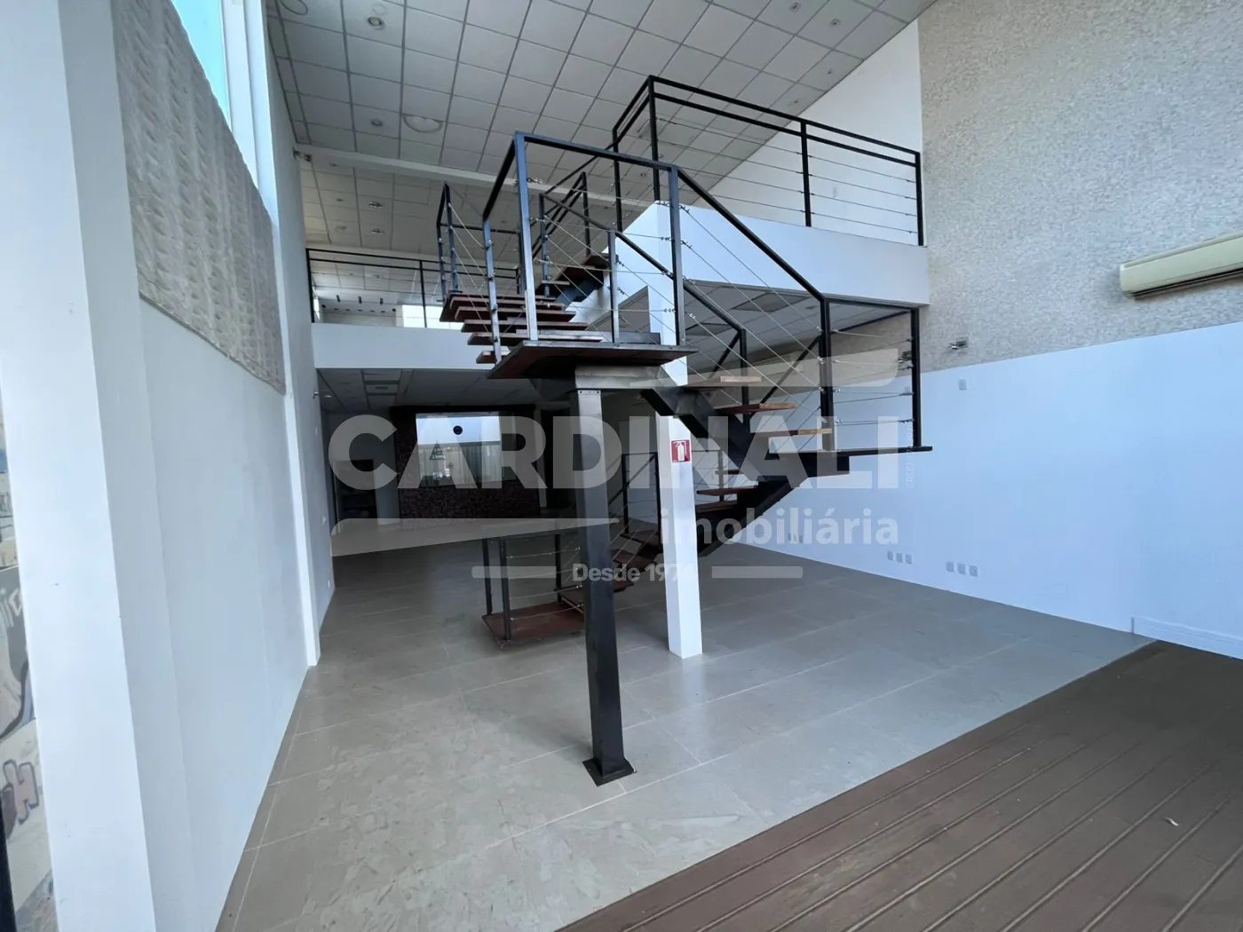 Alugar Comercial / Padrão em Ribeirão Preto R$ 18.000,00 - Foto 1