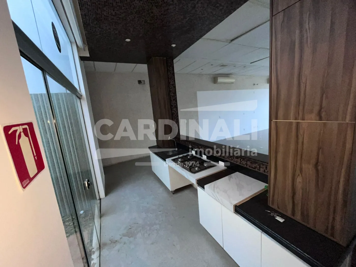 Alugar Comercial / Padrão em Ribeirão Preto R$ 18.000,00 - Foto 8