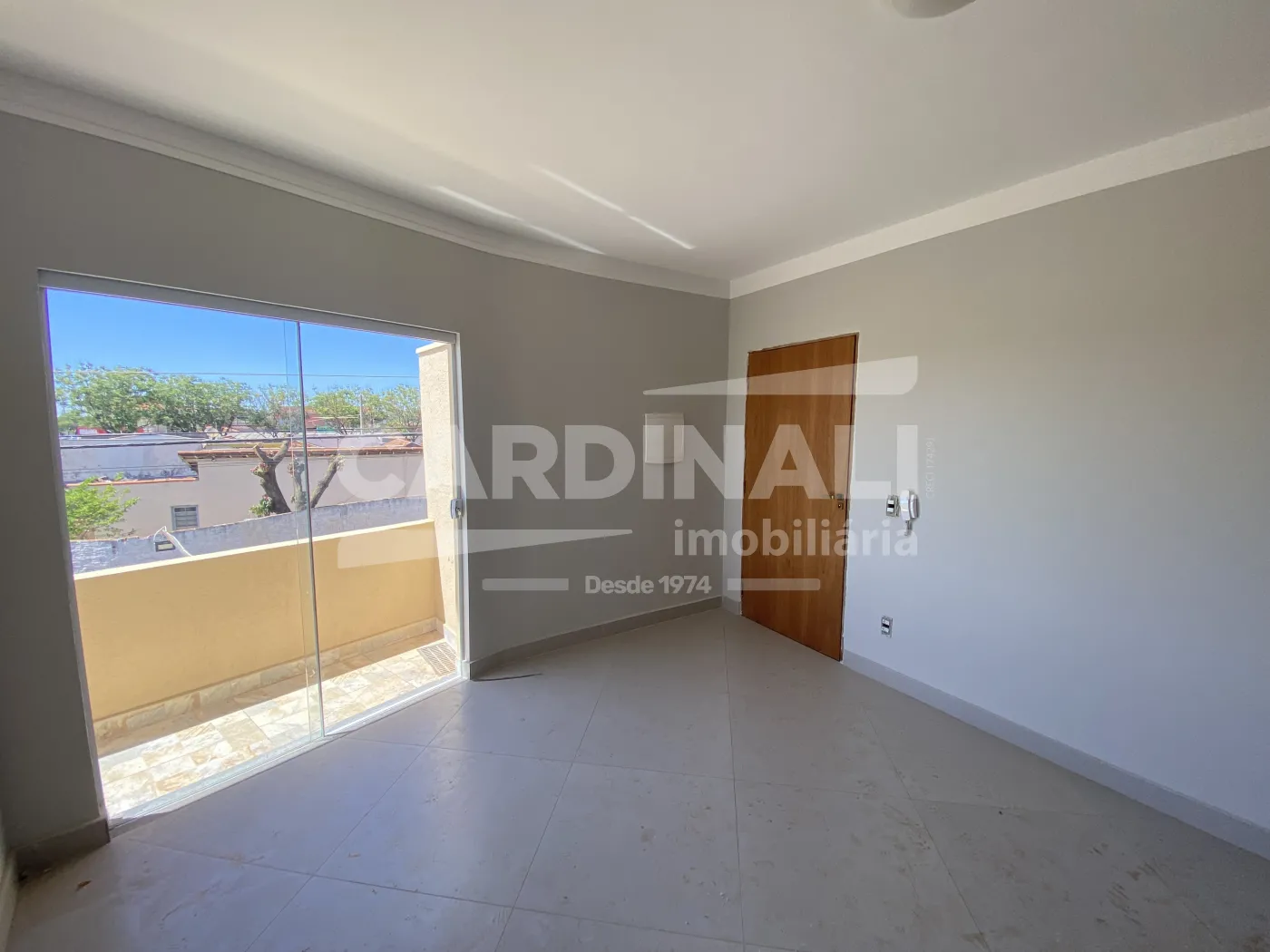 Alugar Apartamento / Kitchnet sem Condomínio em São Carlos R$ 1.445,00 - Foto 3