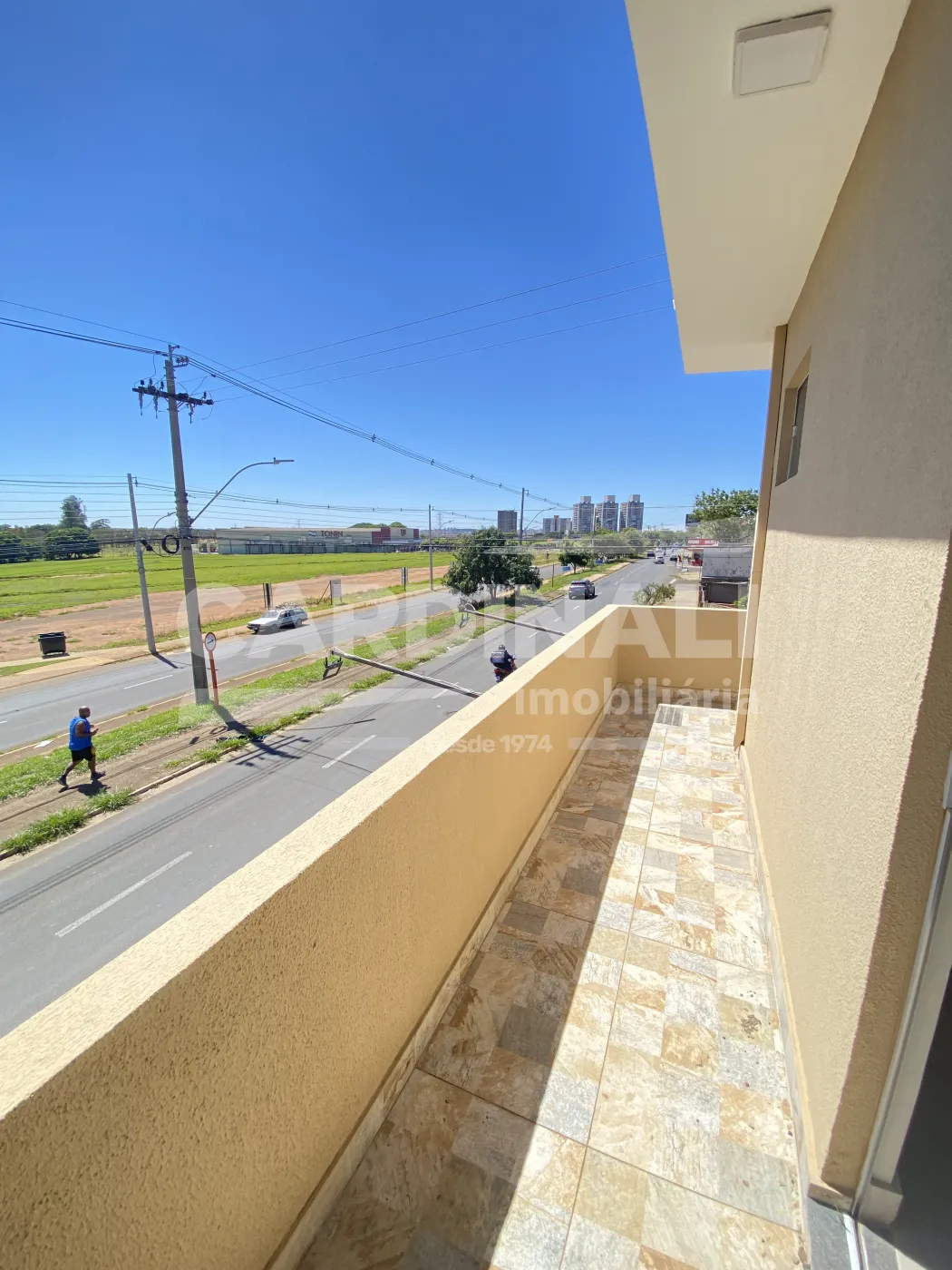 Alugar Apartamento / Kitchnet sem Condomínio em São Carlos R$ 1.445,00 - Foto 5