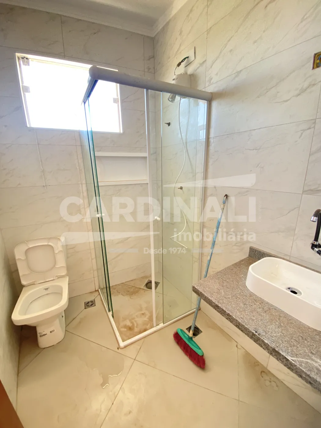Alugar Apartamento / Kitchnet sem Condomínio em São Carlos R$ 1.445,00 - Foto 6