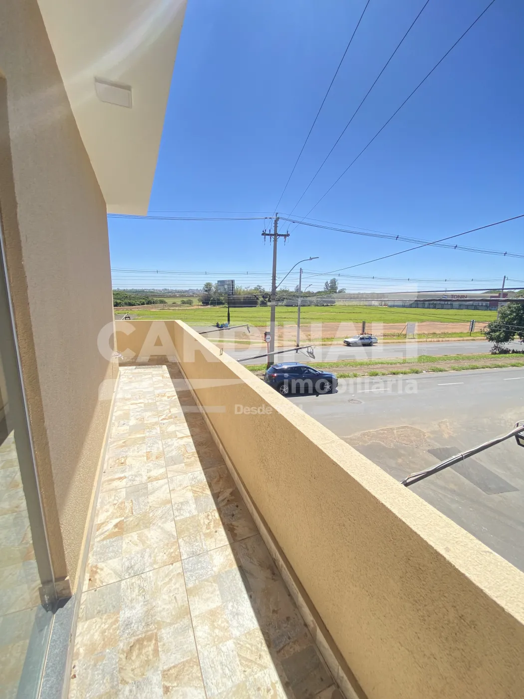 Alugar Apartamento / Kitchnet sem Condomínio em São Carlos R$ 1.445,00 - Foto 9