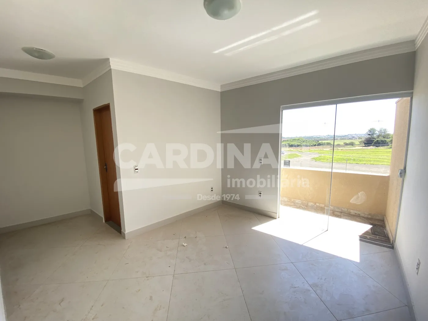 Alugar Apartamento / Kitchnet em São Carlos R$ 1.334,00 - Foto 4