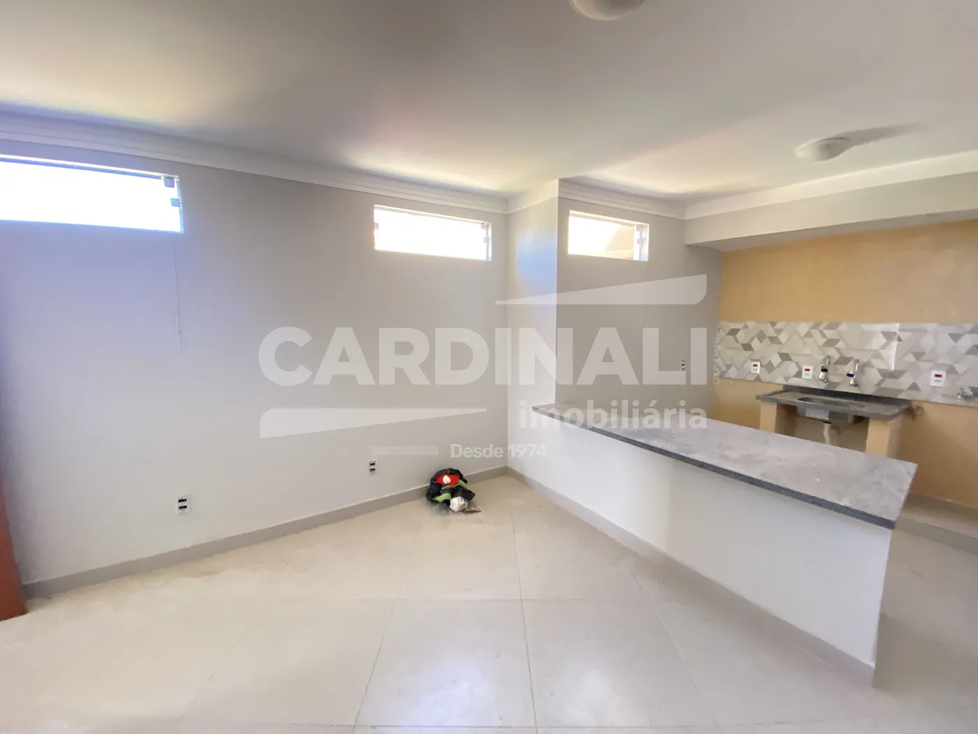 Alugar Apartamento / Kitchnet em São Carlos R$ 1.334,00 - Foto 7