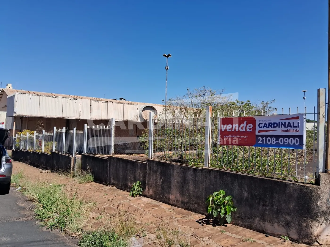 Comprar Comercial / Barracão em Araraquara R$ 60.800.000,00 - Foto 3