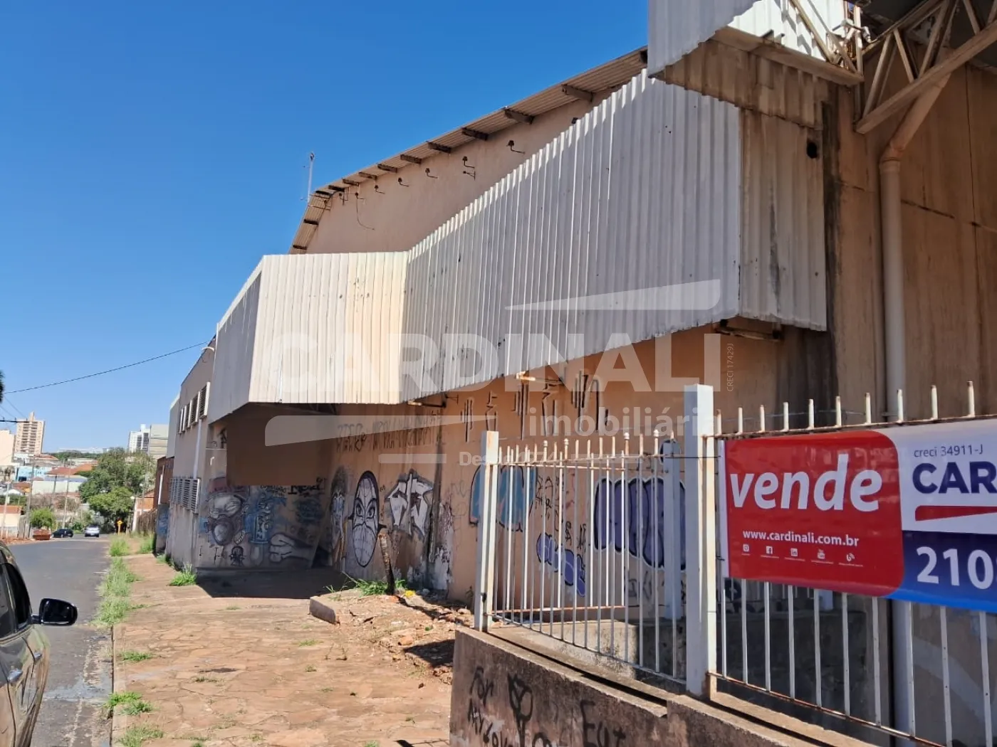Comprar Comercial / Barracão em Araraquara R$ 60.800.000,00 - Foto 4