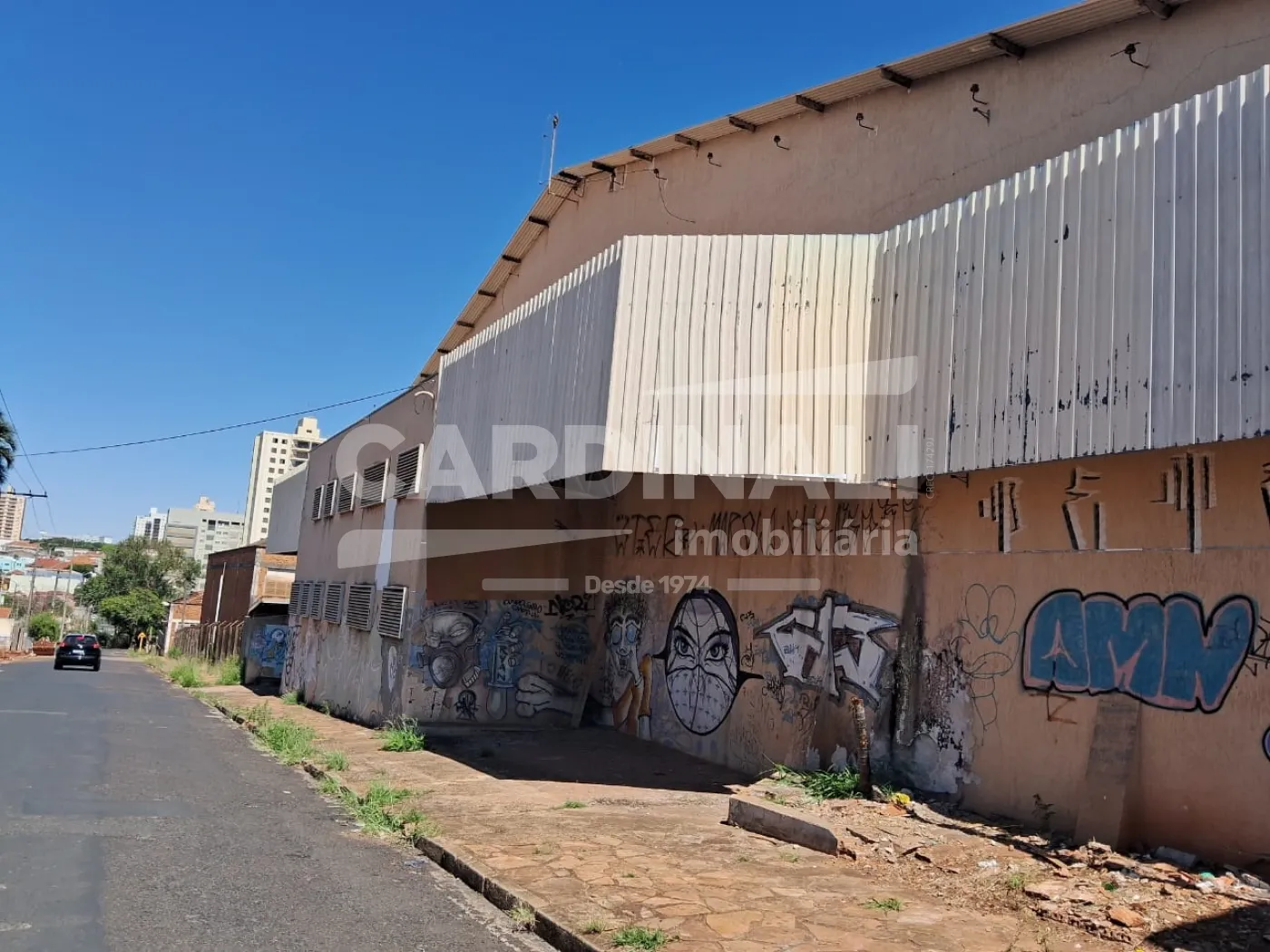 Comprar Comercial / Barracão em Araraquara R$ 60.800.000,00 - Foto 5