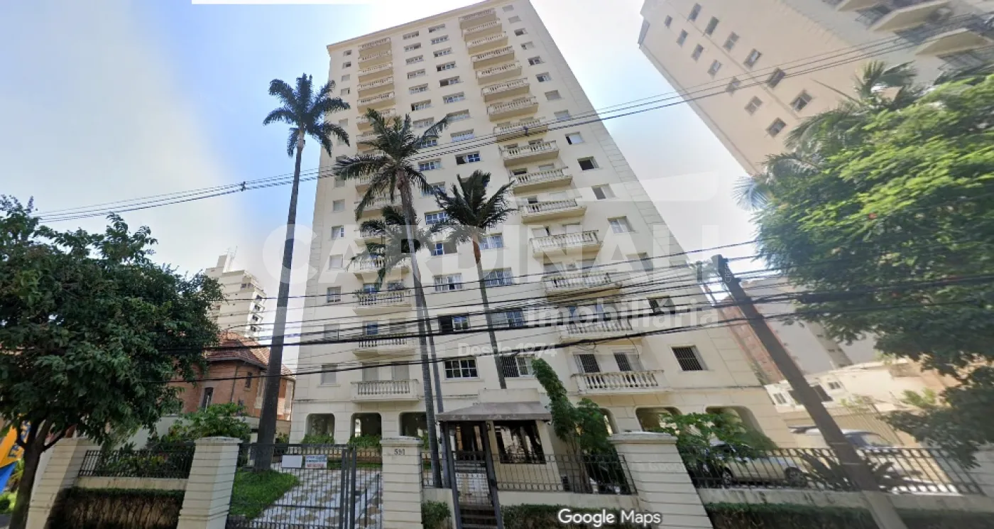 Comprar Apartamento / Padrão em Campinas R$ 720.000,00 - Foto 1