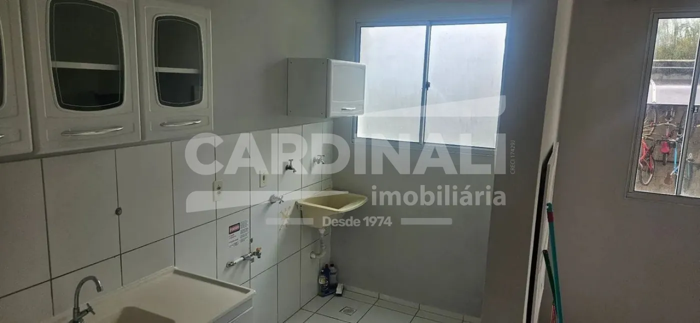 Alugar Apartamento / Padrão em Campinas R$ 1.350,00 - Foto 4