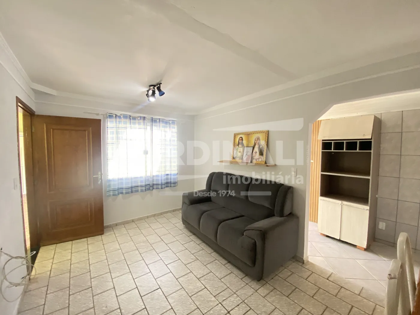 Alugar Casa / Padrão em São Carlos R$ 1.334,00 - Foto 3