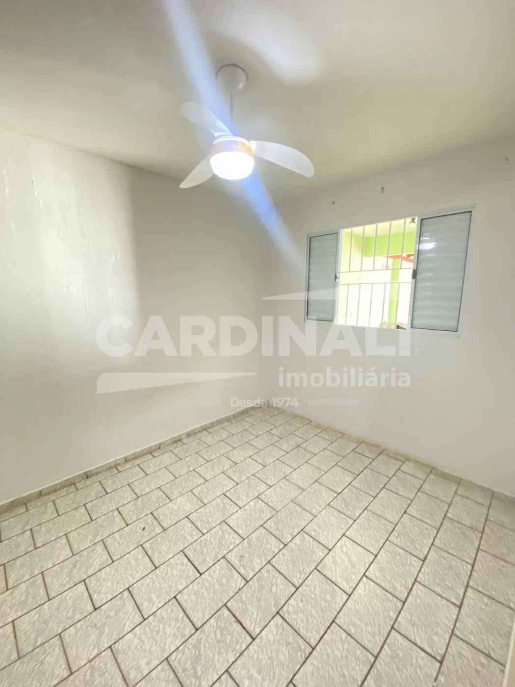 Alugar Casa / Padrão em São Carlos R$ 1.334,00 - Foto 5