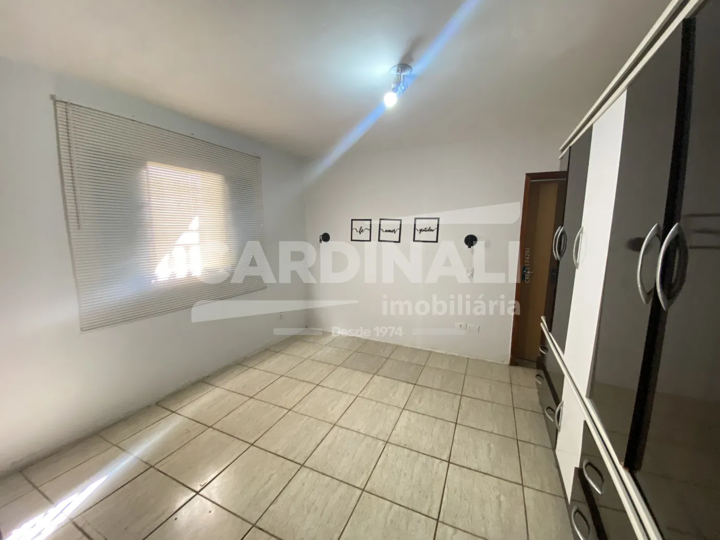 Alugar Casa / Padrão em São Carlos R$ 1.334,00 - Foto 6