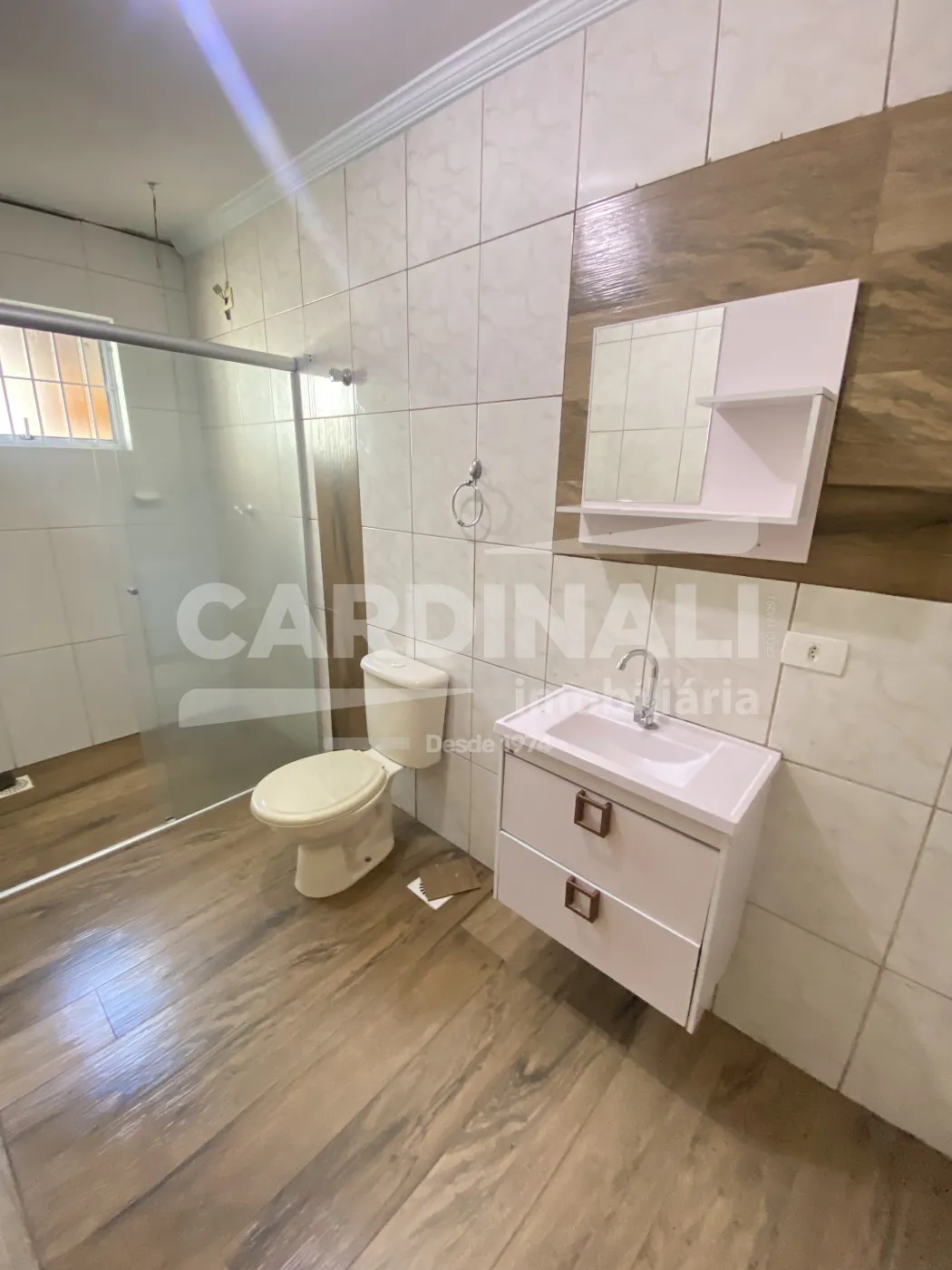 Alugar Casa / Padrão em São Carlos R$ 1.334,00 - Foto 7