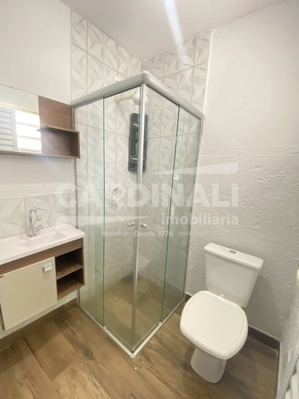 Alugar Casa / Padrão em São Carlos R$ 1.334,00 - Foto 8