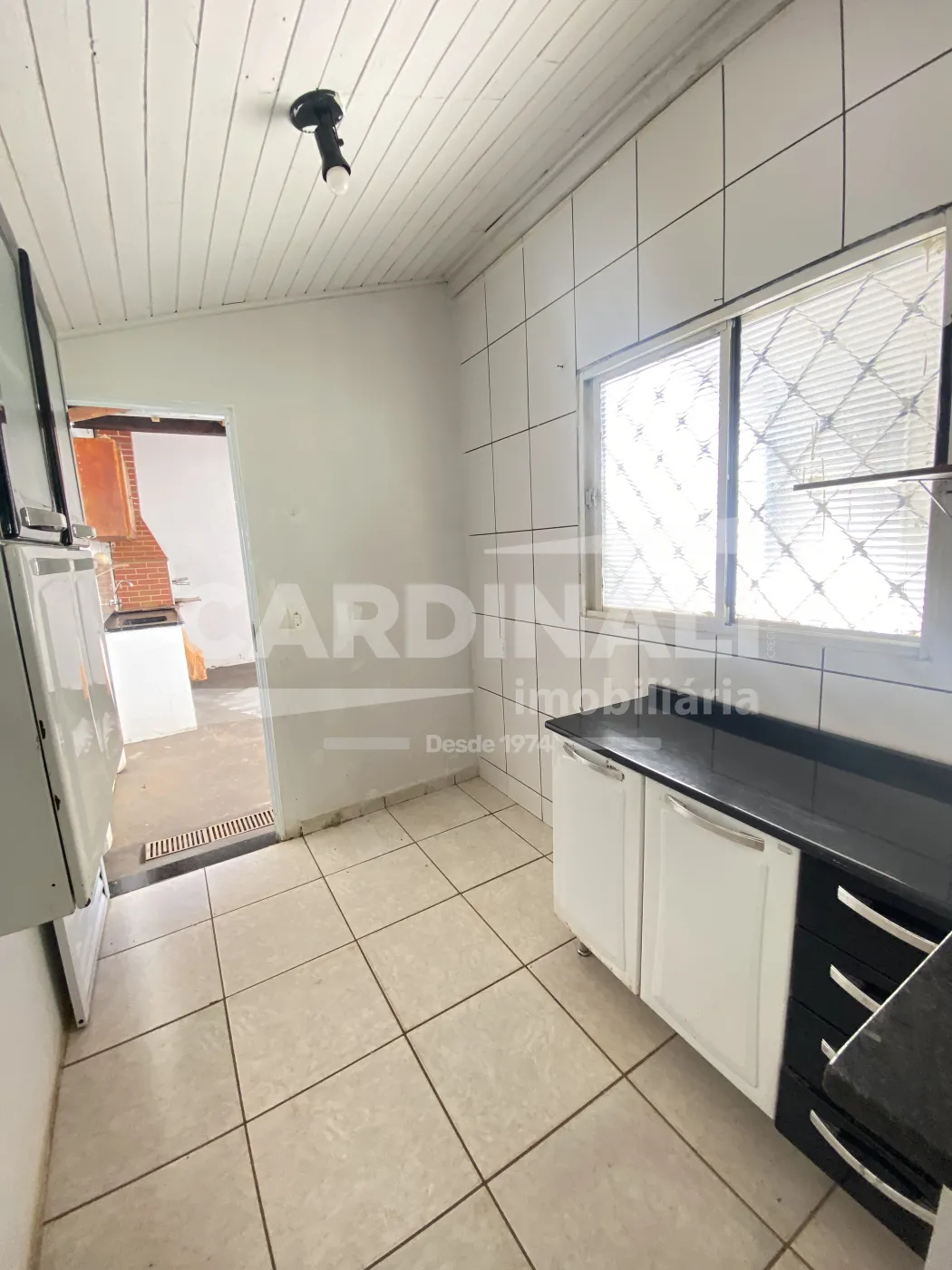 Alugar Casa / Padrão em São Carlos R$ 1.334,00 - Foto 10