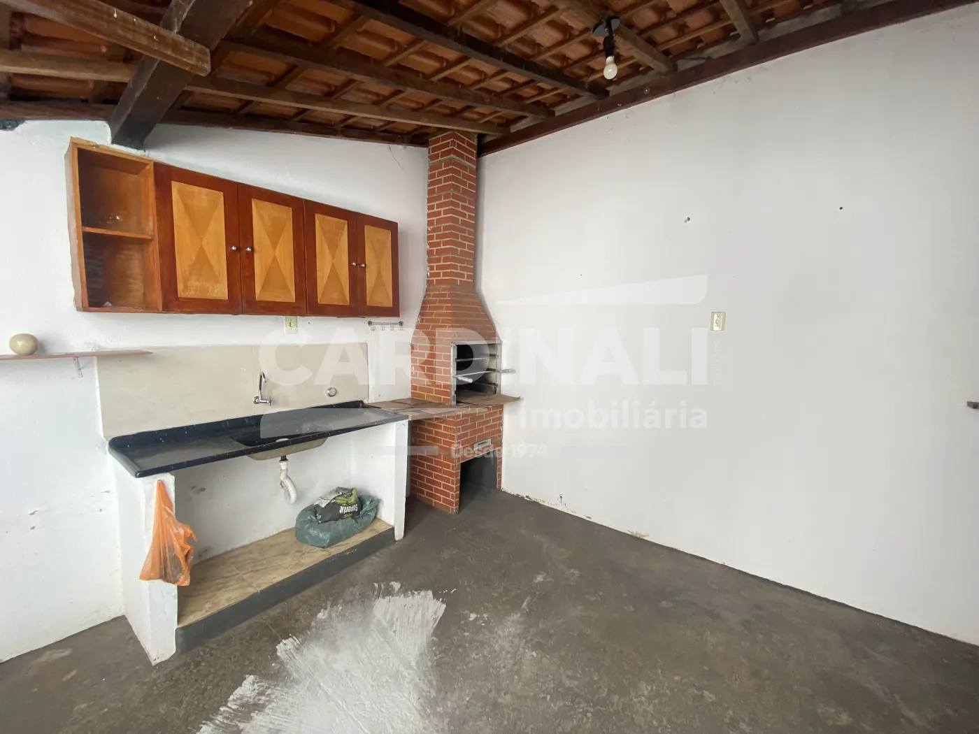 Alugar Casa / Padrão em São Carlos R$ 1.334,00 - Foto 11