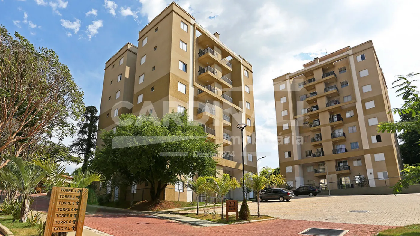 Alugar Apartamento / Padrão em Campinas R$ 2.400,00 - Foto 2