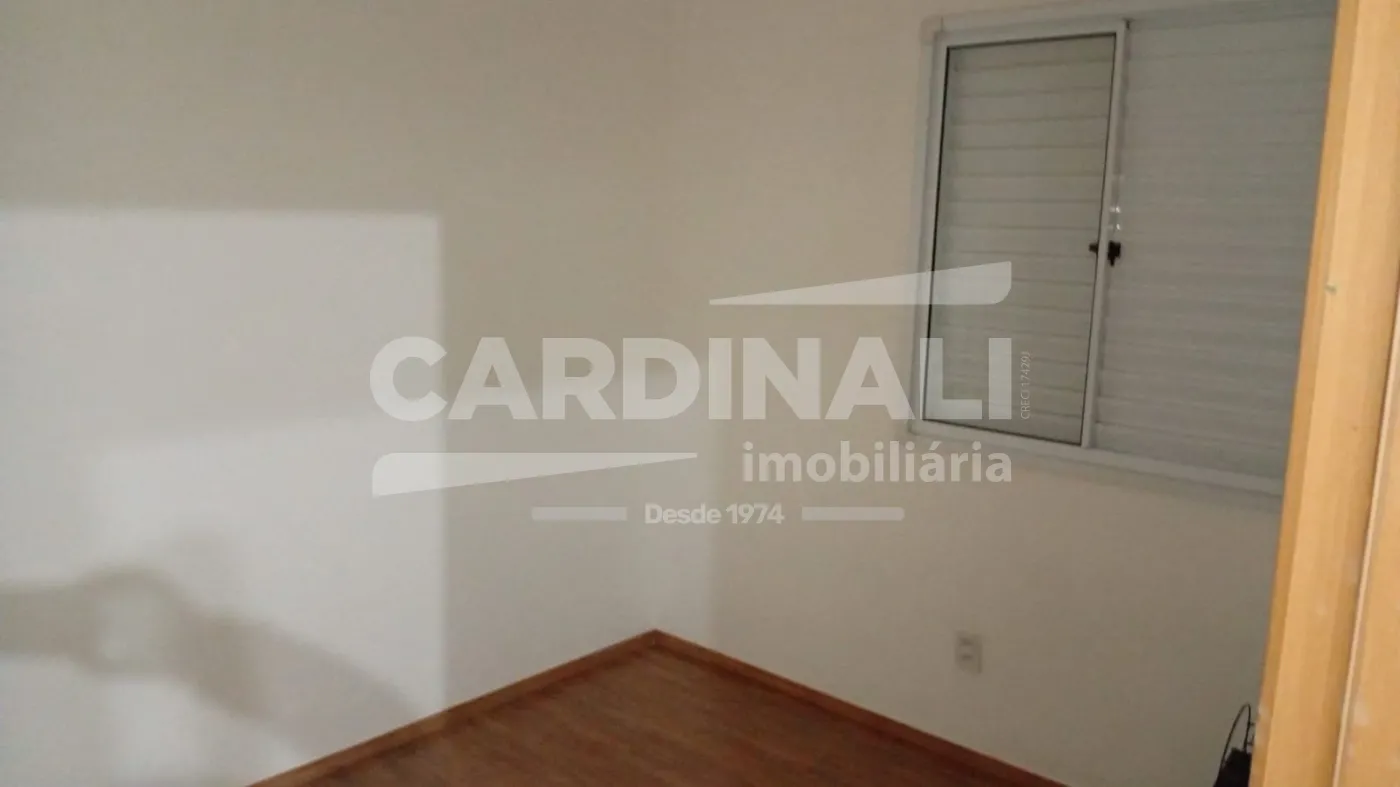 Alugar Apartamento / Padrão em Araraquara R$ 1.093,10 - Foto 5