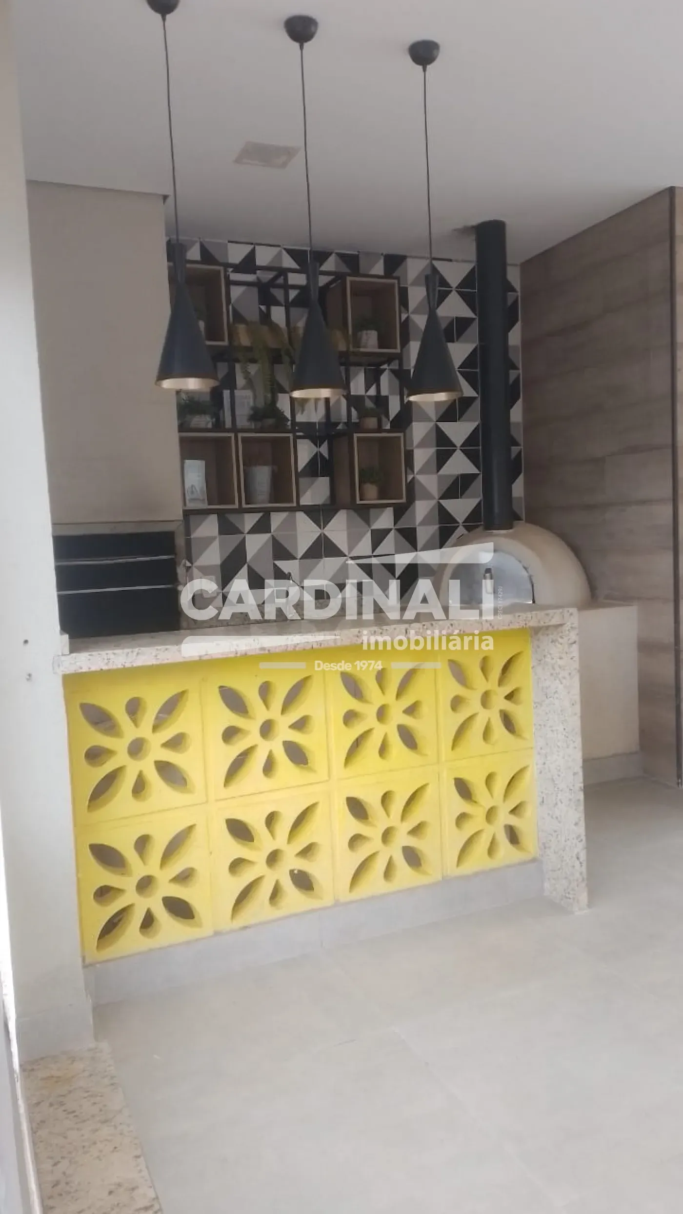 Alugar Apartamento / Padrão em Araraquara R$ 1.093,10 - Foto 6