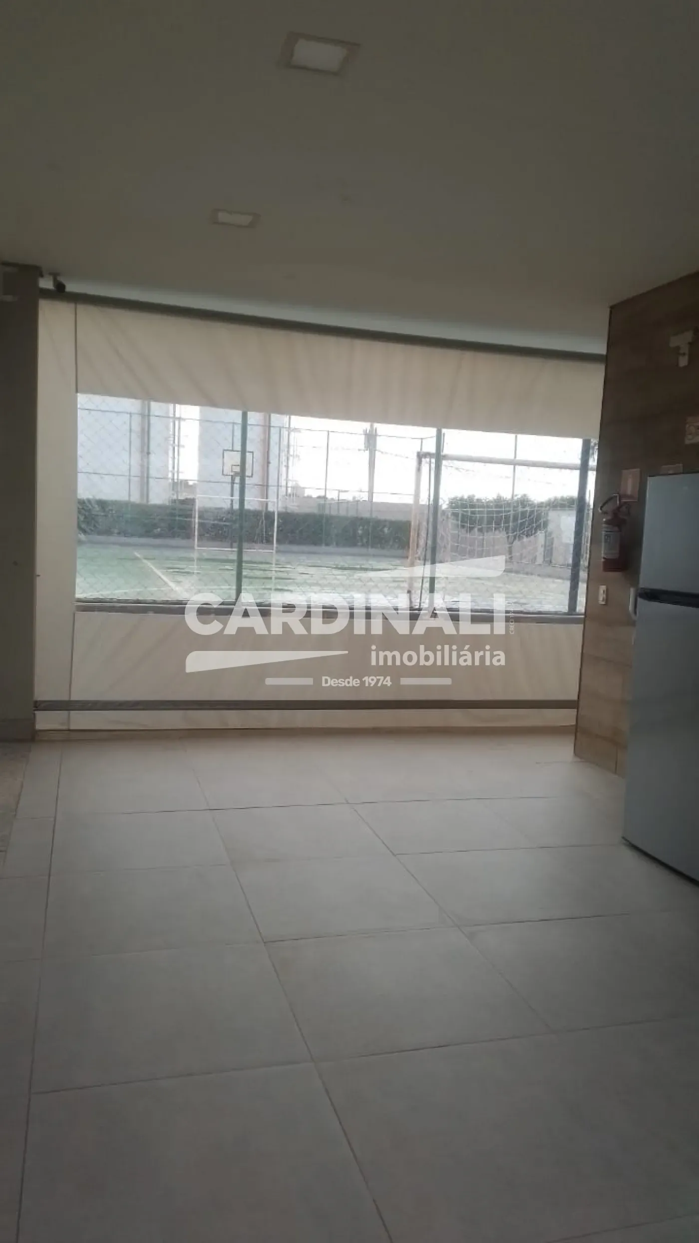 Alugar Apartamento / Padrão em Araraquara R$ 1.093,10 - Foto 7