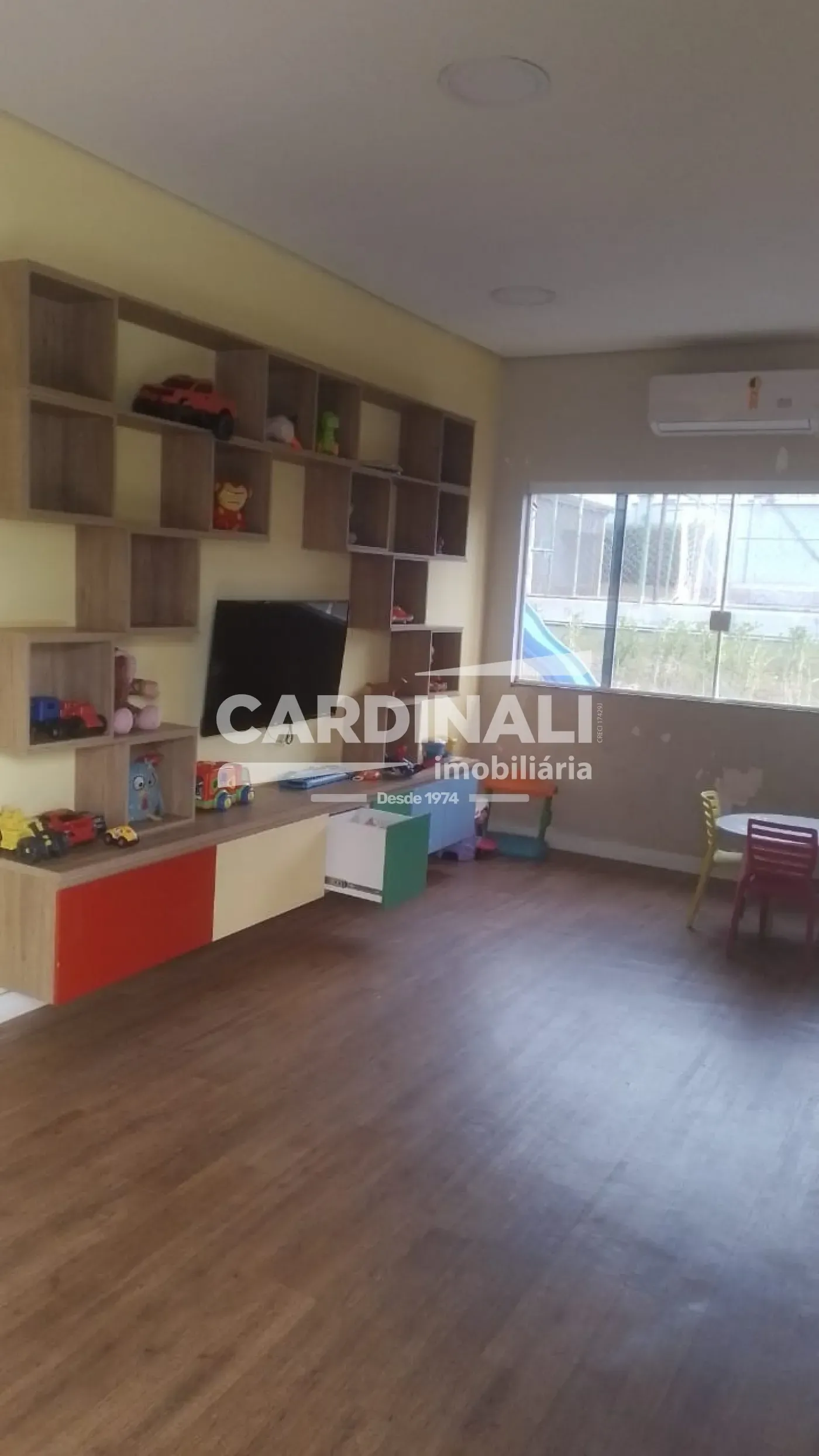 Alugar Apartamento / Padrão em Araraquara R$ 1.093,10 - Foto 9