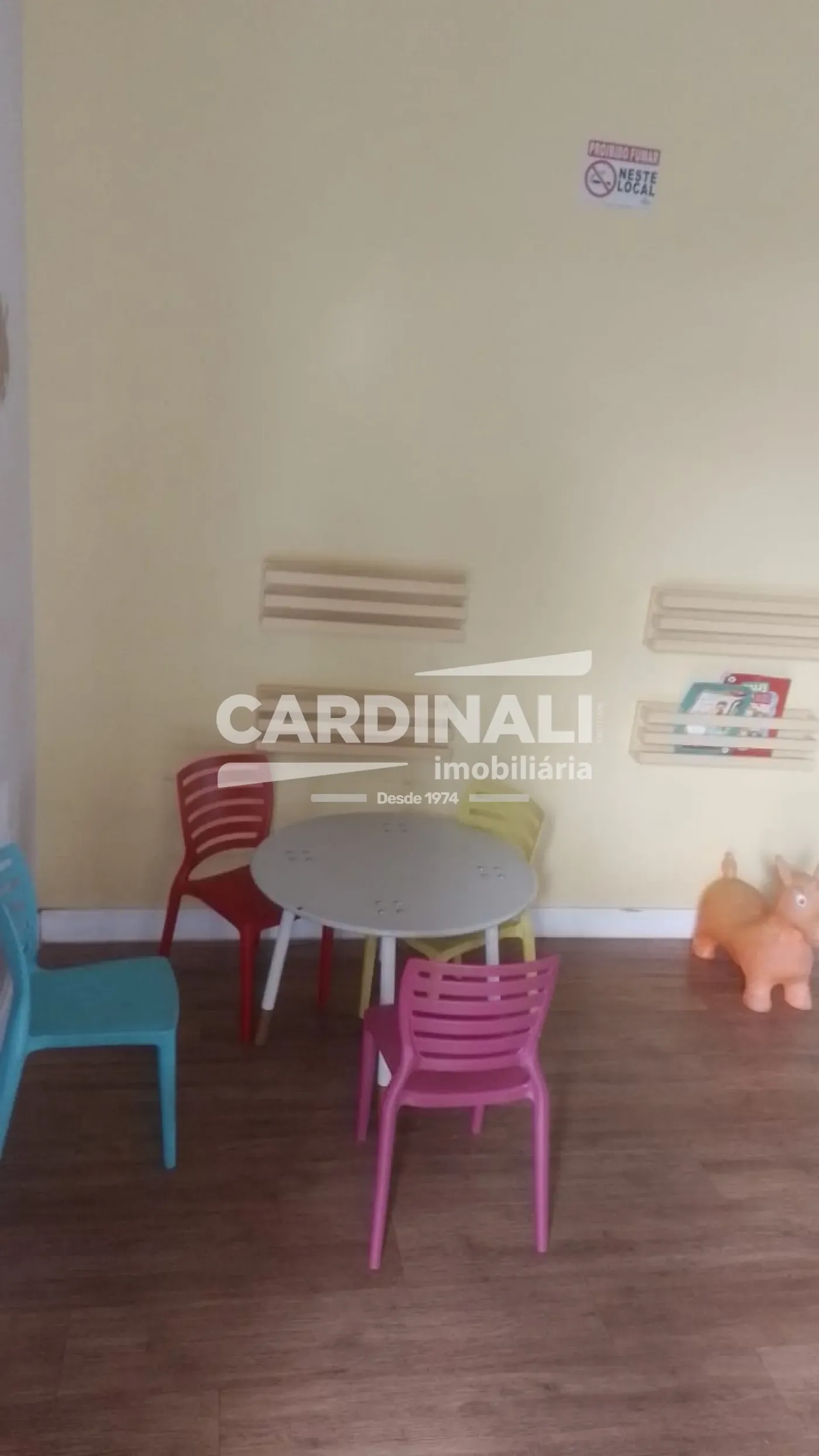 Alugar Apartamento / Padrão em Araraquara R$ 1.093,10 - Foto 10