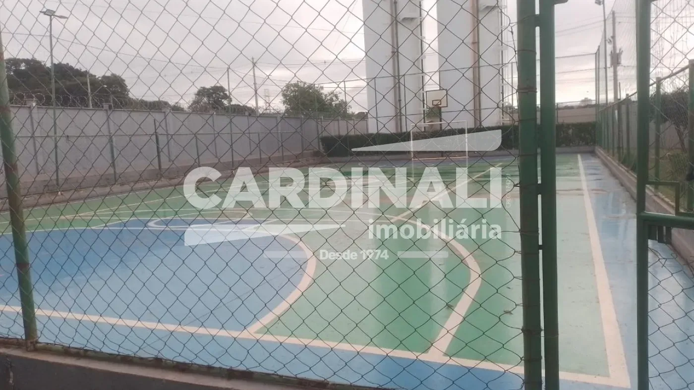 Alugar Apartamento / Padrão em Araraquara R$ 1.093,10 - Foto 14