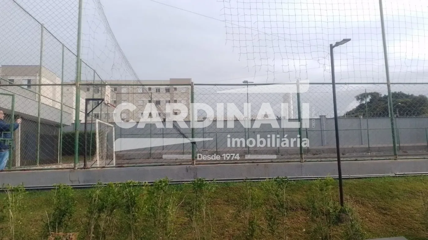 Alugar Apartamento / Padrão em Araraquara R$ 1.093,10 - Foto 15