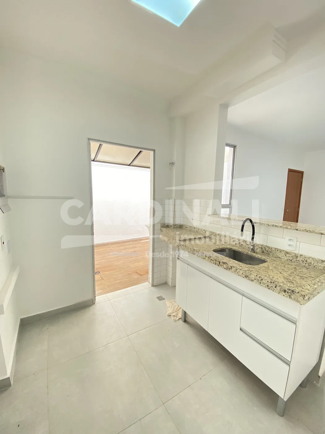 Alugar Apartamento / Padrão em São Carlos R$ 1.432,00 - Foto 5