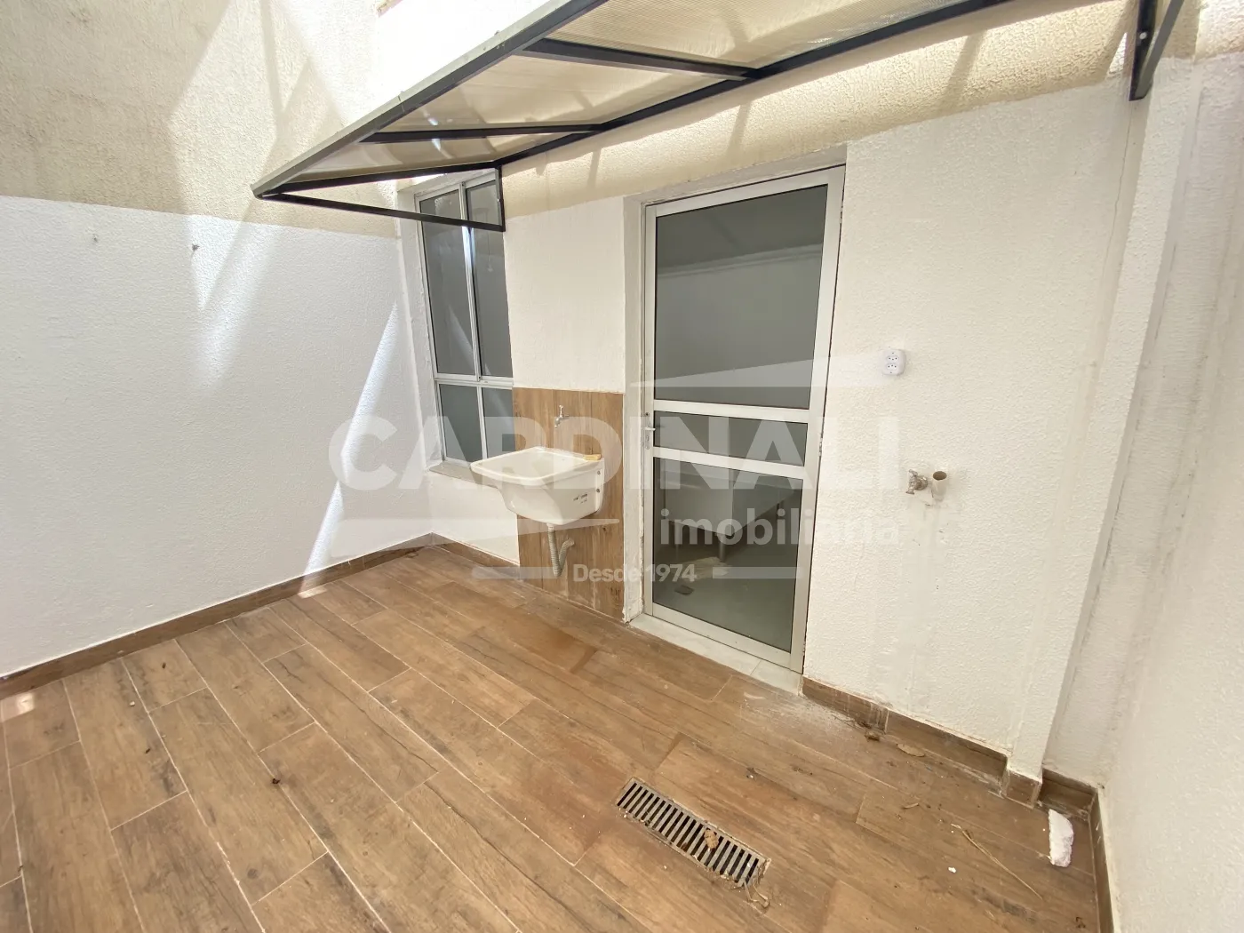 Alugar Apartamento / Padrão em São Carlos R$ 1.432,00 - Foto 6