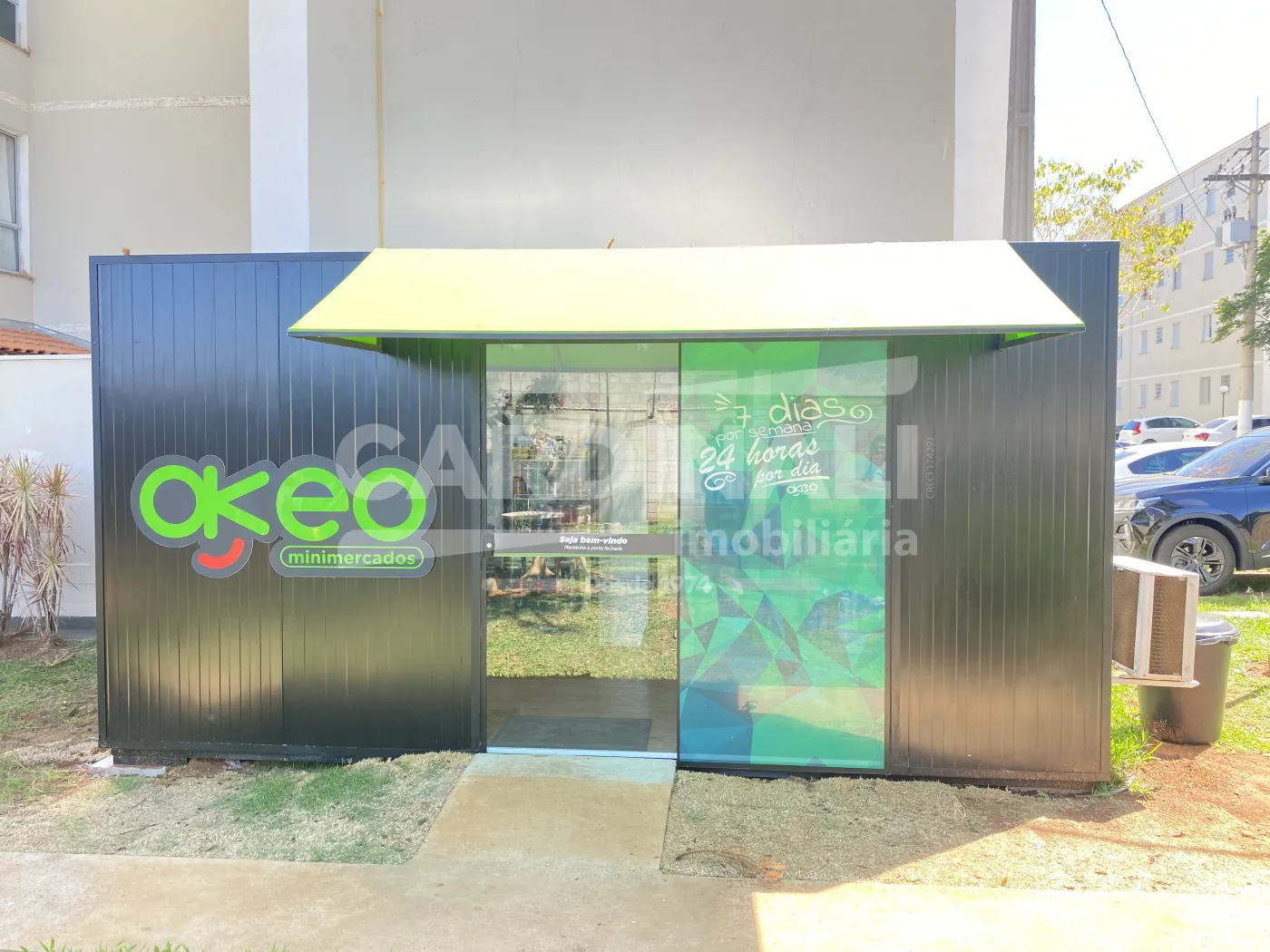 Alugar Apartamento / Padrão em São Carlos R$ 1.432,00 - Foto 7