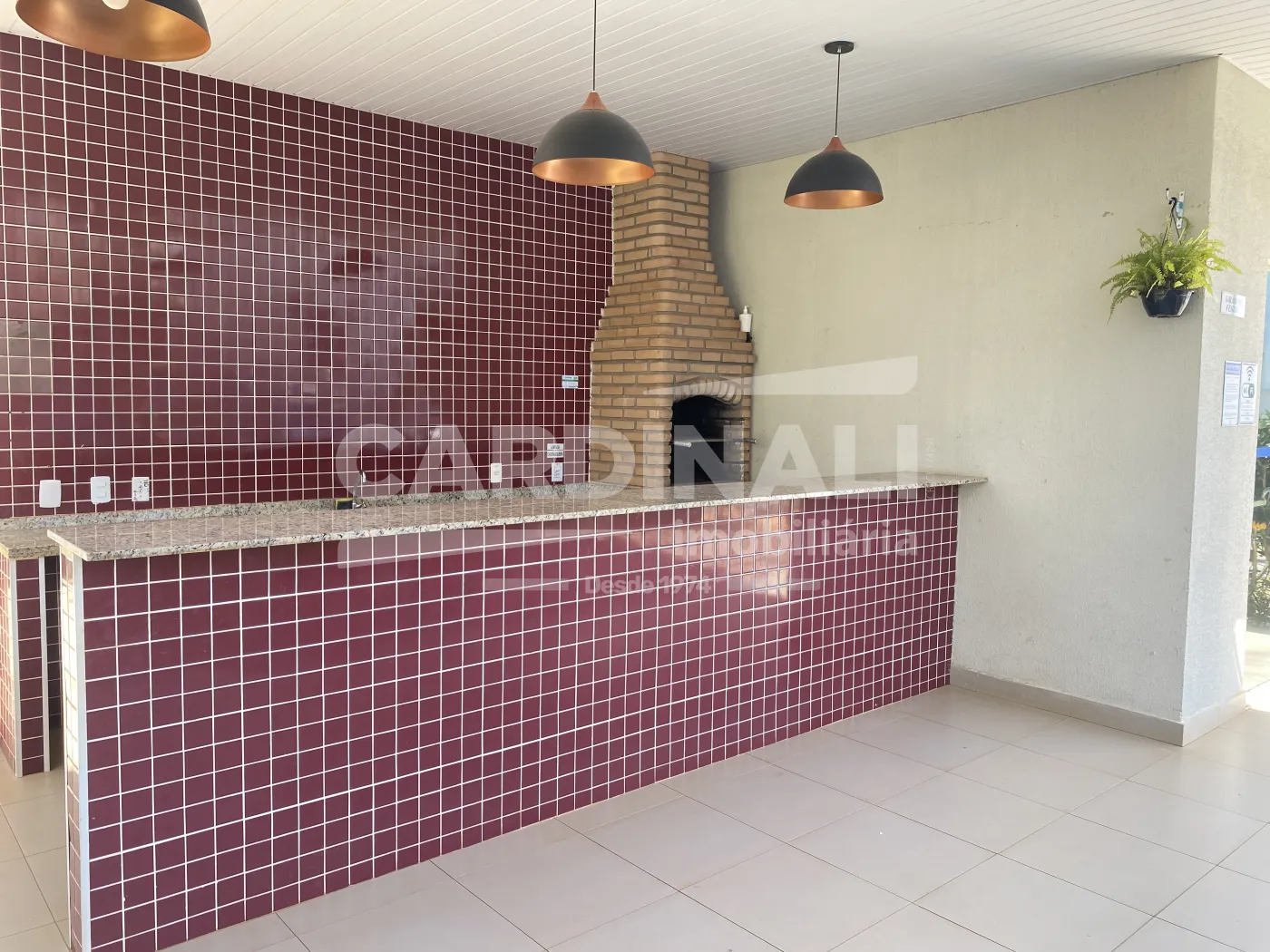 Alugar Apartamento / Padrão em São Carlos R$ 1.432,00 - Foto 8