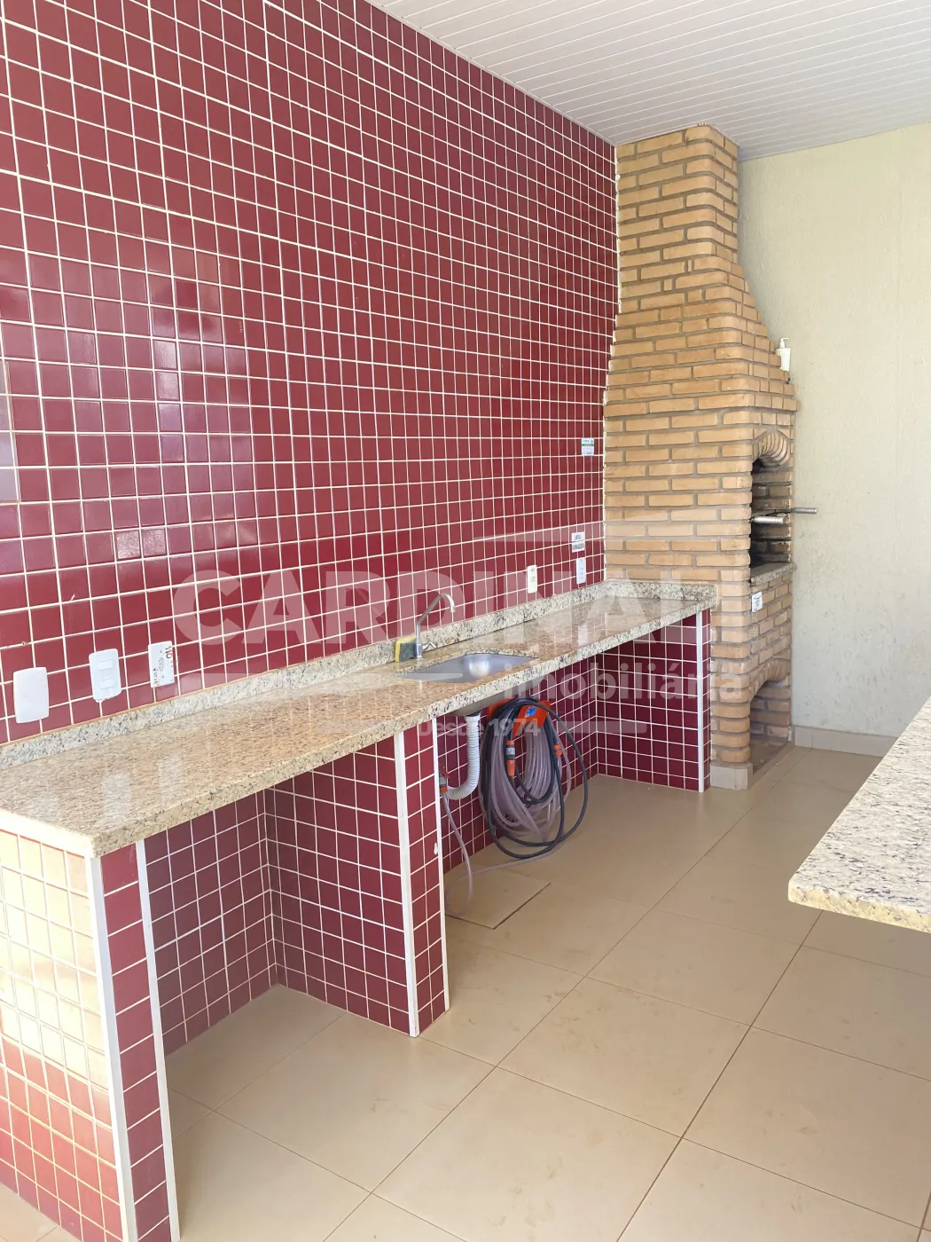 Alugar Apartamento / Padrão em São Carlos R$ 1.432,00 - Foto 9