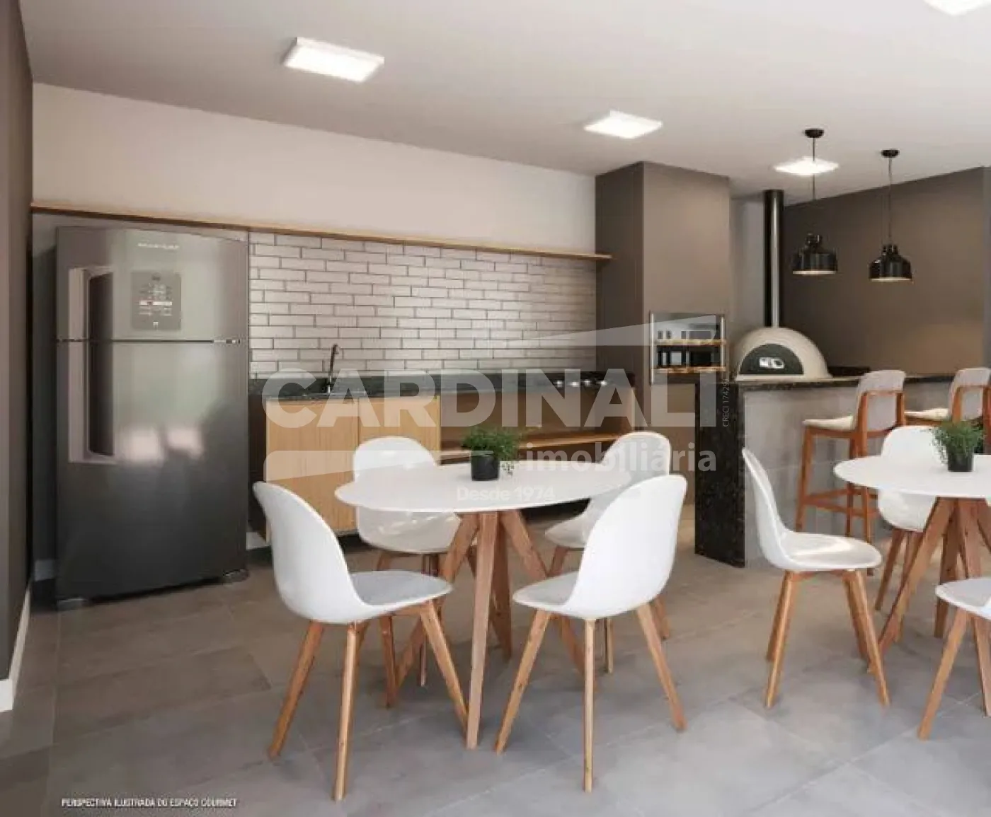 Comprar Apartamento / Padrão em Campinas R$ 470.650,00 - Foto 5
