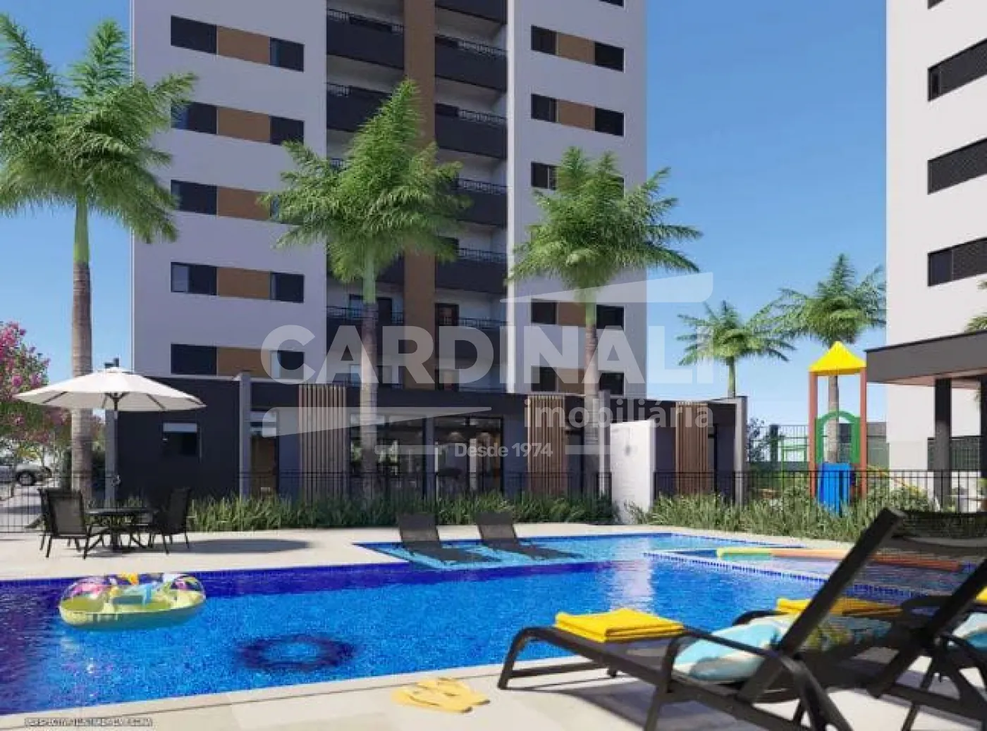 Comprar Apartamento / Padrão em Campinas R$ 470.650,00 - Foto 3