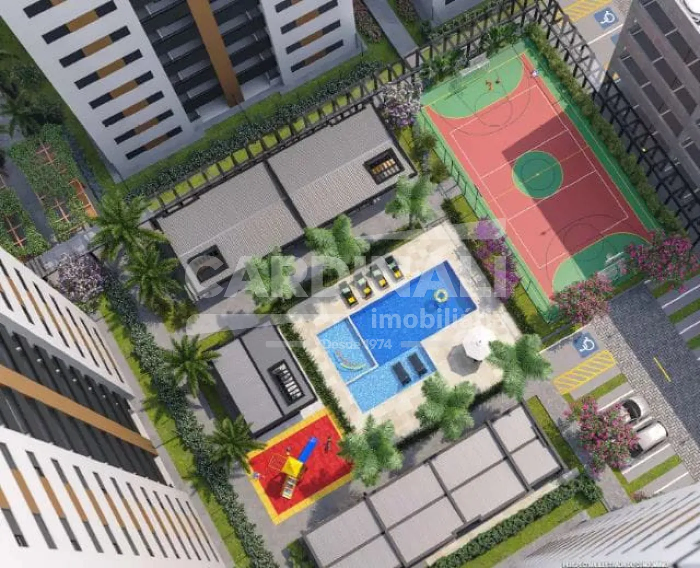 Comprar Apartamento / Padrão em Campinas R$ 470.650,00 - Foto 2