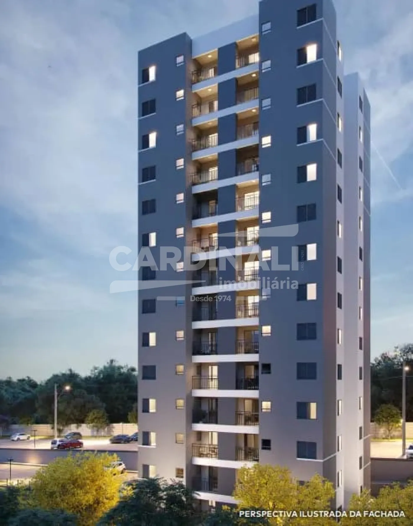 Comprar Apartamento / Padrão em Campinas R$ 470.650,00 - Foto 1
