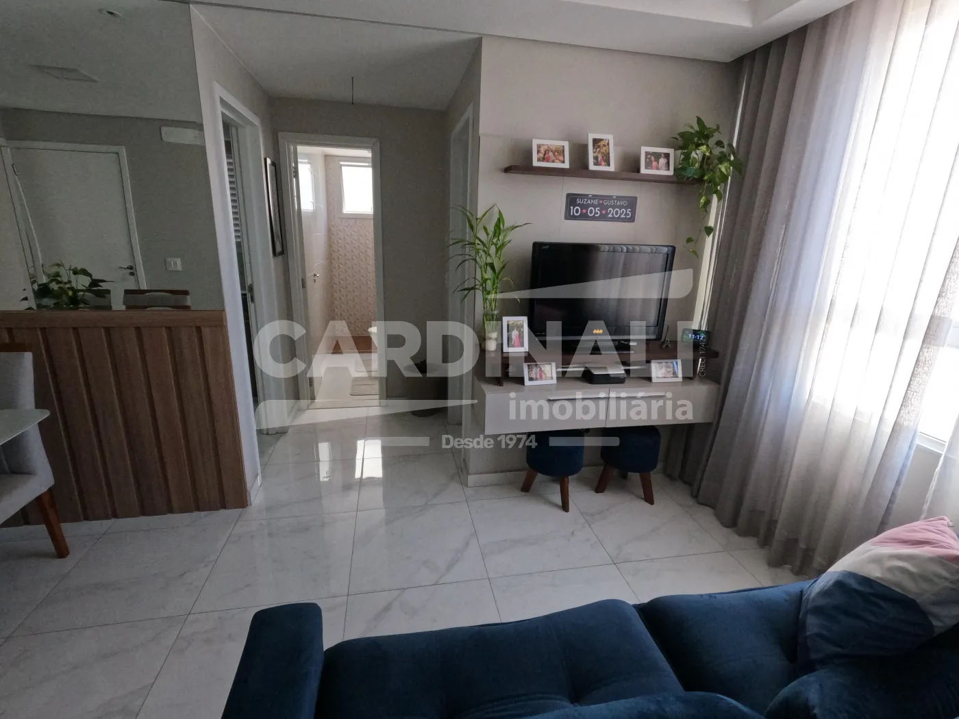 Comprar Apartamento / Padrão em Hortolândia R$ 330.000,00 - Foto 6