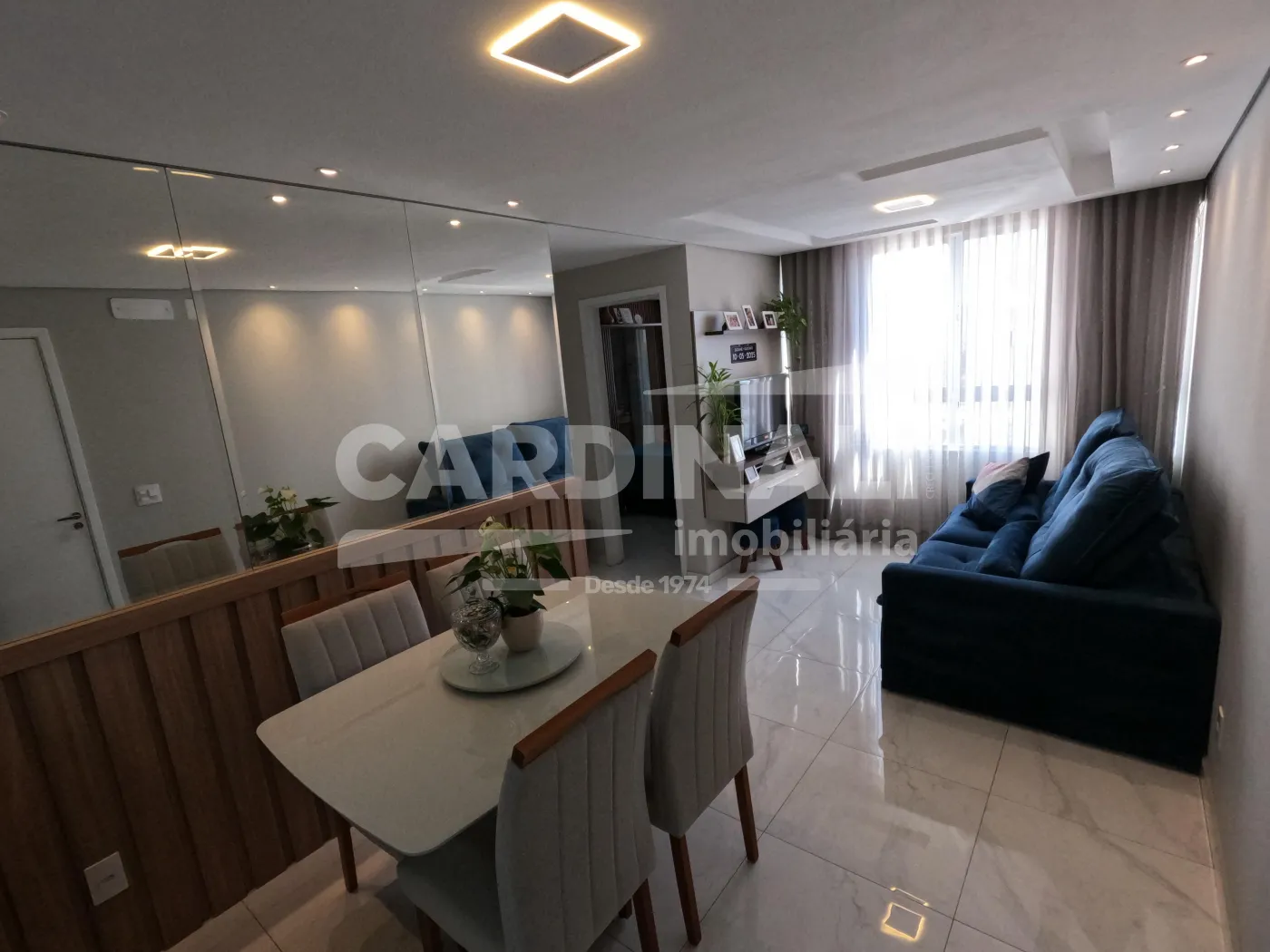 Comprar Apartamento / Padrão em Hortolândia R$ 330.000,00 - Foto 5