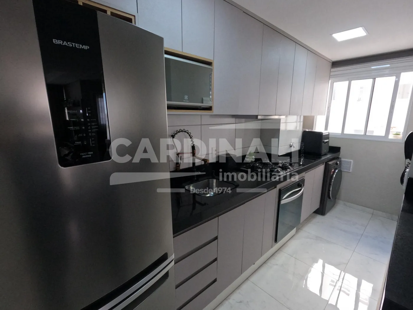 Comprar Apartamento / Padrão em Hortolândia R$ 330.000,00 - Foto 9